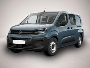 Opel Combo DoKa XL AT8 TechnoP 10″Touch Kam Klimaaut