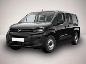 Opel Combo DoKa XL TechnoP 10″Touch Kam Klimaaut