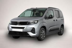 Opel Combo Edition 1.5 Diesel 75 kW (102 PS) MT-6 S/S