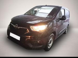 Opel Combo Electric Cargo Edition 11kw Navi Kamera