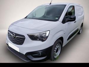 Opel Combo Electric Cargo Edition XL 11KW Charger Shz