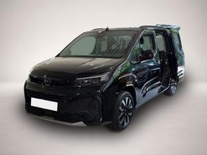 Opel Combo GS 1.5 Diesel (96 kW / 130 PS) AT-8 S/S GS