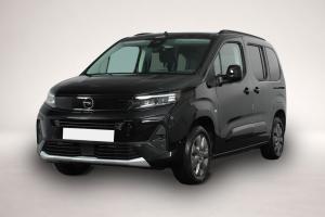 Opel Combo GS 1.5 Diesel 96 kW (130 PS) MT-6 S/S 1.5