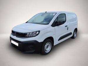 Opel Combo L1H1(M) + 2-Sitzer + RFK u. PDC + Holzbod