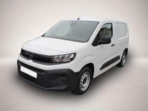 Opel Combo L1H1(M) + 3-Sitzer + RFK u. PDC + Apple C