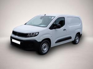 Opel Combo L2H1(XL) + 3-Sitzer + RFK u. PDC + Allwet