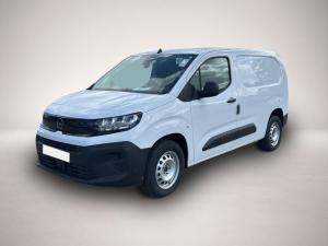Opel Combo L2H1(XL) + 3-Sitzer + RFK u. PDC + Allwet