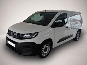 Opel Combo L2H1(XL) + 3-Sitzer + RFK u. PDC + Apple