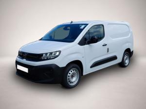 Opel Combo L2H1(XL) Automatik + 3-Sitzer + RFK u. PDC