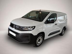 Opel Combo L2H1(XL) Automatik + 3-Sitzer + RFK u. PDC