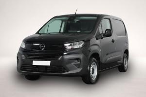 Opel Combo Länge 1 mit normaler Nutzlast Opel Cargo L