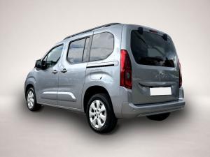 Opel Combo Life E 1.5 D Ultimate N1 *Rollstuhl – Kran