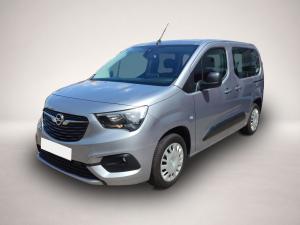 Opel Combo Life E Edition 1.2 App SHZ PDC Assist