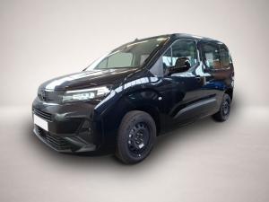 Opel Combo Life -e Edition 11kw Charger Shz Tempomat