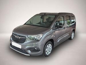 Opel Combo Life -e Ultimate XL 11kw 7 Sitze Kamera