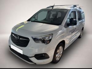 Opel Combo Life -e Ultimate XL 11kw Kamera PDC v+h