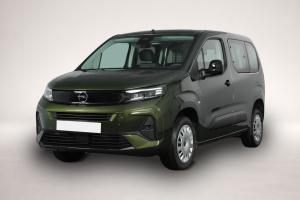 Opel Combo Life N1 Edition 6-Gang 102 PS 1.5 Diesel 1