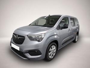 Opel Combo Life XL 1.5 D Elegance STHZG 7SI RFK SHZ N