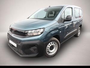 Opel Combo N1 Edition 5-Sitzer EcoLED PDC Spurh Klima