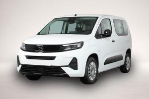 Opel Combo N1 Edition 6-Gang 102 PS 1.5 Diesel 1.5 Di