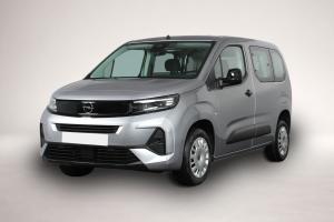 Opel Combo N1 Edition 6-Gang 102 PS 1.5 Diesel 1.5 Di