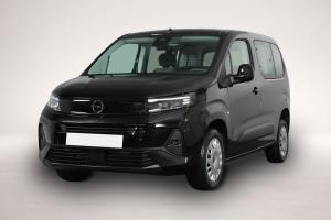 Opel Combo N1 Edition 6-Gang 102 PS 1.5 Diesel 1.5 Di