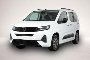 Opel Combo N1 Edition 6-Gang 102 PS 1.5 Diesel 1.5 Di