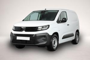Opel Combo Opel Cargo Kastenwagen M mit erhöhter Nut