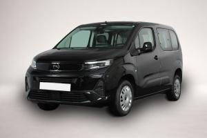 Opel Combo Opel Life N1 Edition 1.5 Diesel 96 kW (130