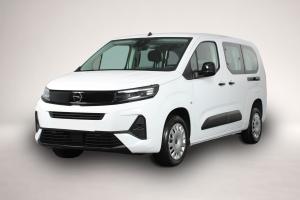 Opel Combo Opel N1 Edition XL 1.5 Diesel 96 kW (130 P