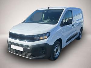 Opel Combo XL 1.5 D 130 L2H1 Klima CarPlay