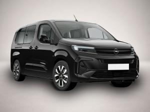 Opel Combo XL AT8 GS 7-S Connect+P Nav 2xPDC Keyl 17″
