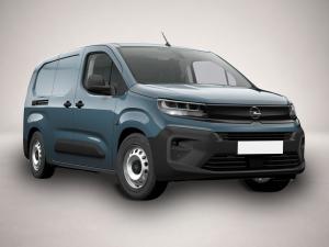 Opel Combo XL AT8CarPlay Kam SichtP Gummiboden