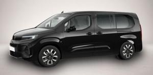 Opel Combo XL GS Line/ 7 Sitze/ Automatik/ Matrix LED