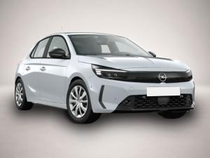 Opel Corsa 1.2 100 KomfortP SHZ LHZ SichtP PDC 10″DAB