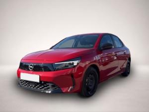 Opel Corsa 1.2 EDITION+SHZ+LRH+2xPDC+LED+