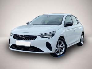 Opel Corsa 1.5 CDTI Diesel LED+GRA+KLIMA