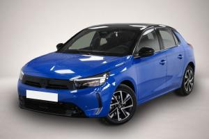 Opel Corsa 1,2 T MT6 GS – LAGER