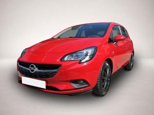 Opel Corsa 120 Jahre ecoFlex Bluetooth Klima