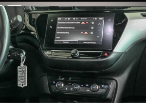 Opel Corsa 40 JAHRE EDITION+SHZ+LRH+R-KAM+LED+ALU+2xP