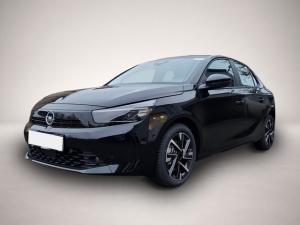 Opel Corsa Digitales Cockpit LED Blendfreies Fernl. A