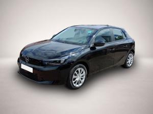 Opel Corsa -e Edition 11KW-OBC Wärmepumpe SHZ LenkradH