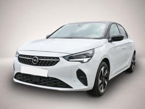 Opel Corsa -e F ELEGANCE +SHZ+KLIMAAUT+PDC+KAMERA+LED