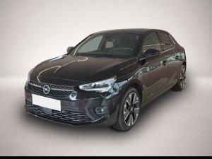 Opel Corsa -e F GS 11 kw Charger Shz Navi Kamera