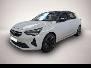Opel Corsa -e F GS 11kw Shz Navi Kamera Pano-Dach