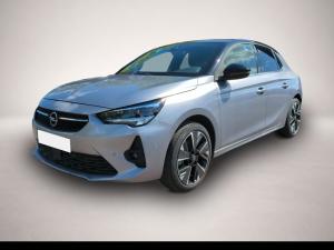 Opel Corsa -e F GS 11kw Shz Navi Kamera PDC v+h