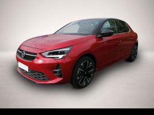 Opel Corsa -e F GS Line 11kw Shz Navi Kamera