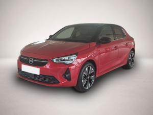 Opel Corsa -e F GS Line 11kw Shz Navi Kamera PDC v+h