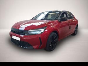 Opel Corsa -e GS 7,4 KW Shz Navi Kamera PDC v+h