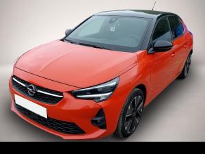 Opel Corsa -e Ultimate 11kw Charger Shz Navi PDC